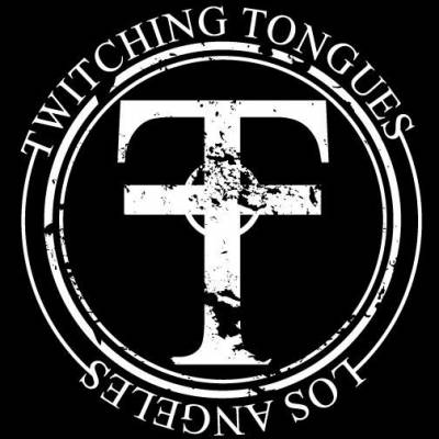 logo Twitching Tongues